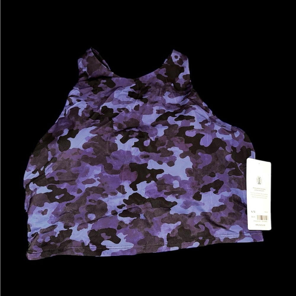 NWT Athleta Conscious Crop​ - Picture 3 of 5